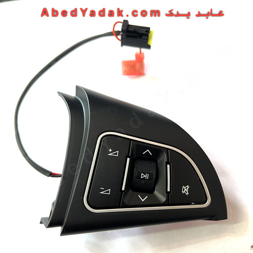 کلید رو فرمان جک J5 مدیا
