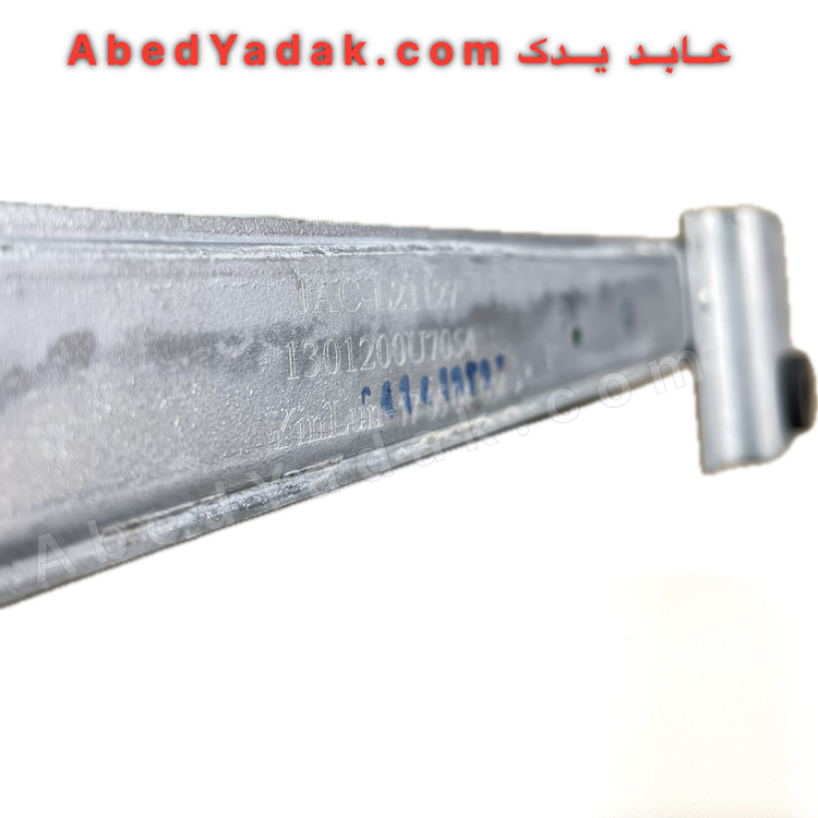 خنک کننده گیربکس جک جی 5 اتومات اصلی (شرکتی)