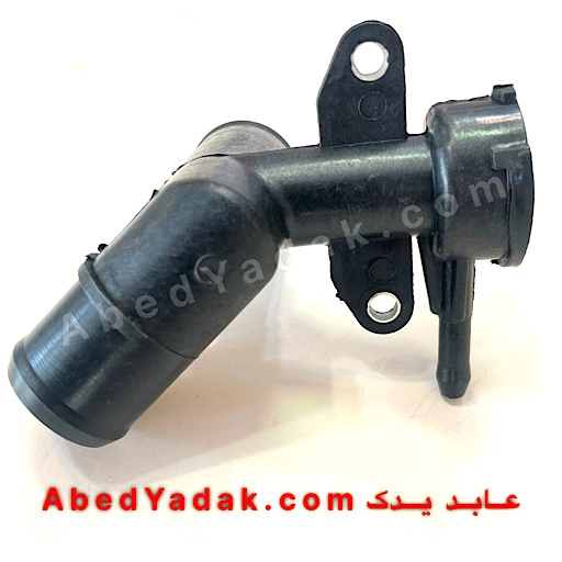 سه راهی رادیاتور گریت وال ولکس C30