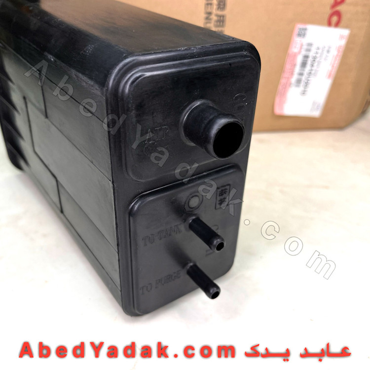 کنیستر بنزین جک جی۵ اصلی