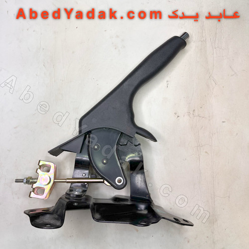 تفنگی ترمز دستی لیفان x50 کامل اصلی