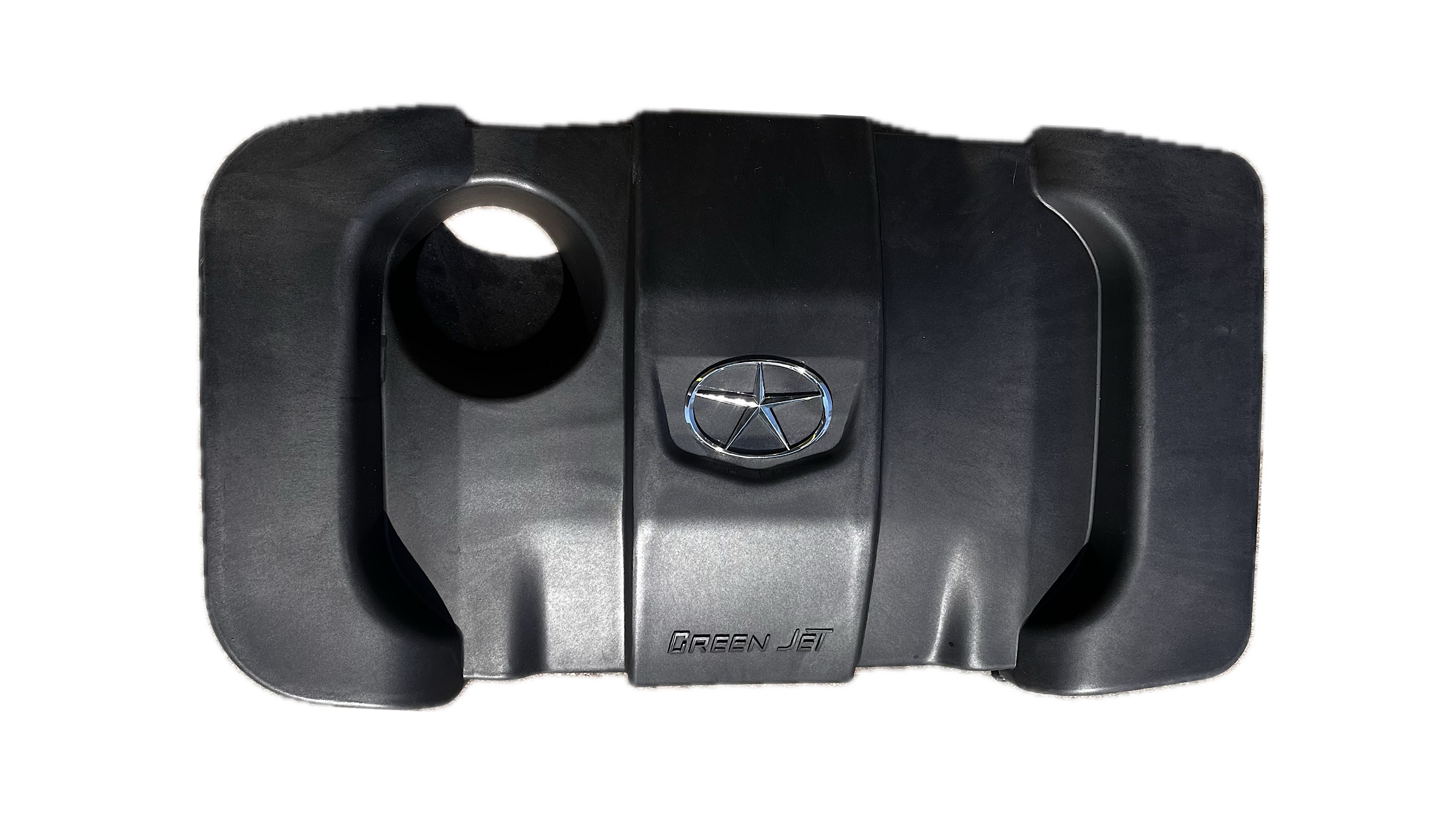 کاور موتور جک اس 5