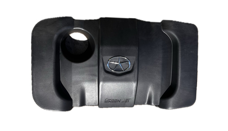 کاور موتور جک اس 5