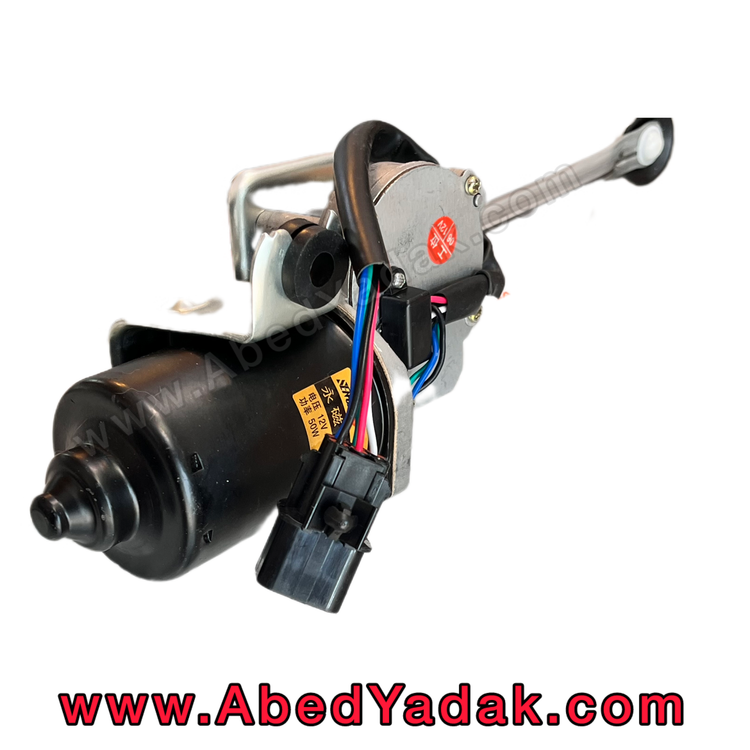 موتور برف پاک کن و قیچی جی5 اصلی