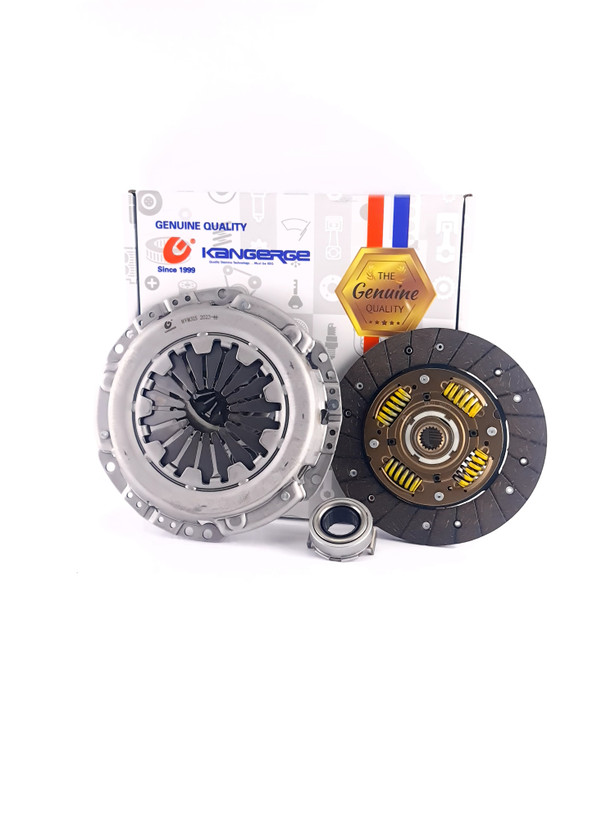 کیت کلاچ ام وی ام 315 برند کانگرگ