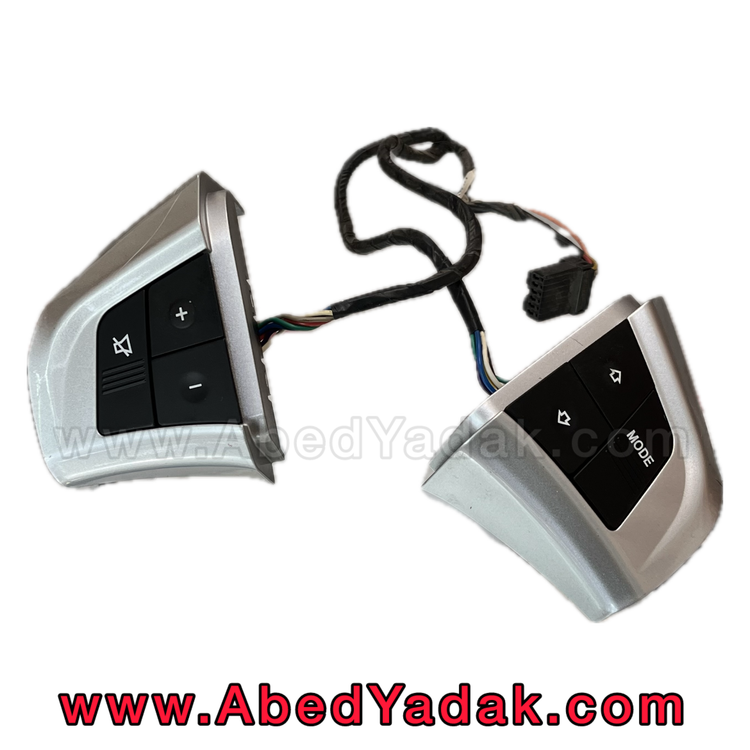 کلید رو فرمان لیفان ۶۲۰