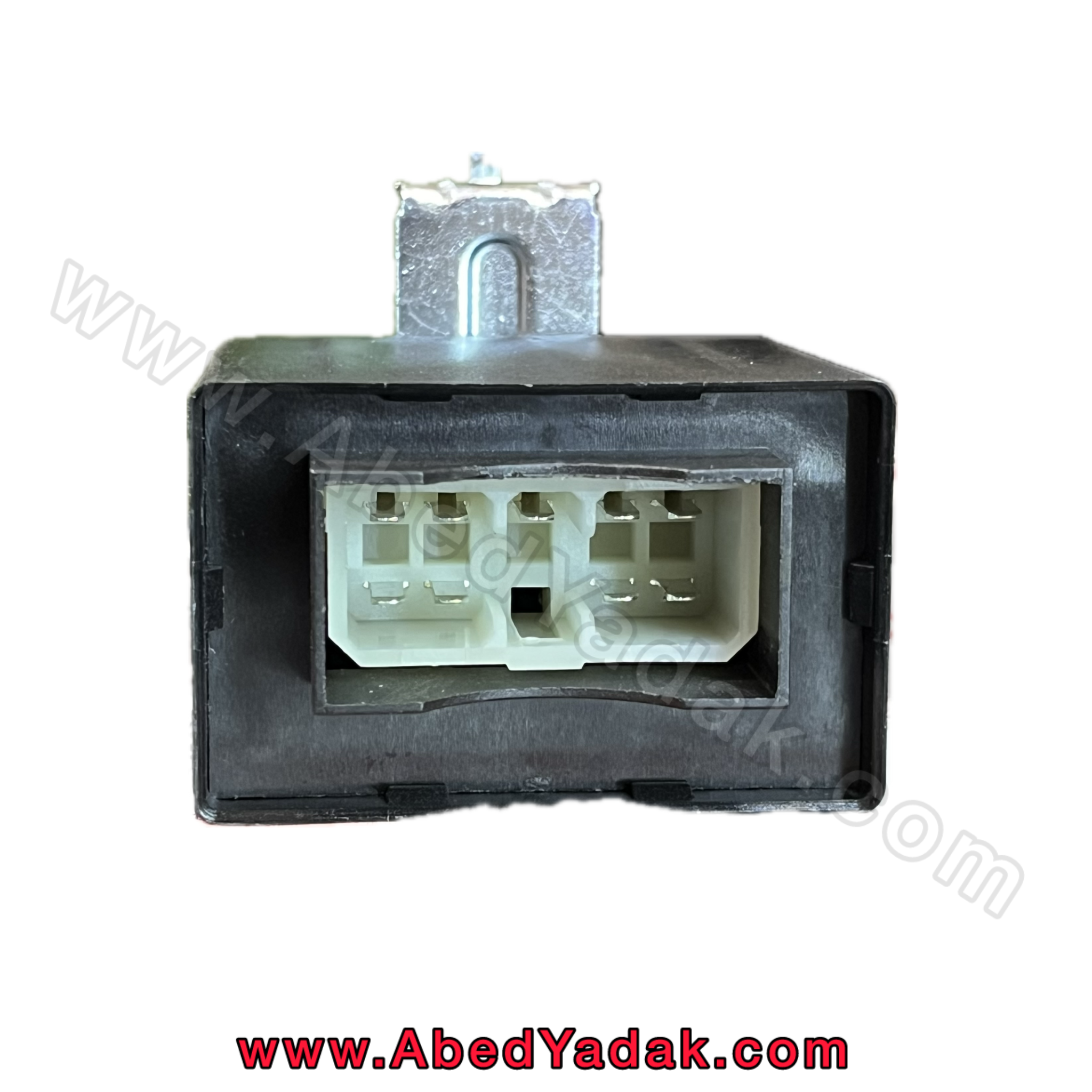 رله قفل مرکزی kmc