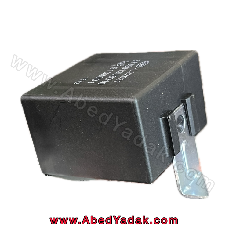 رله قفل مرکزی T8