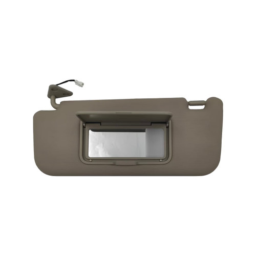 آفتابگیر چپ جک جی۵ اتومات اصلی