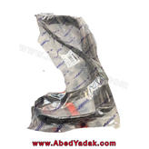 نوار دور شیشه راننده جک جی۵