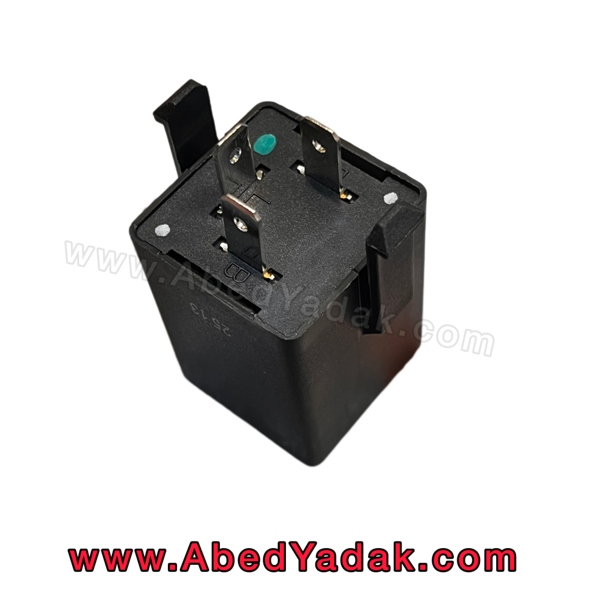 رله راهنمای جک J5 اصلی