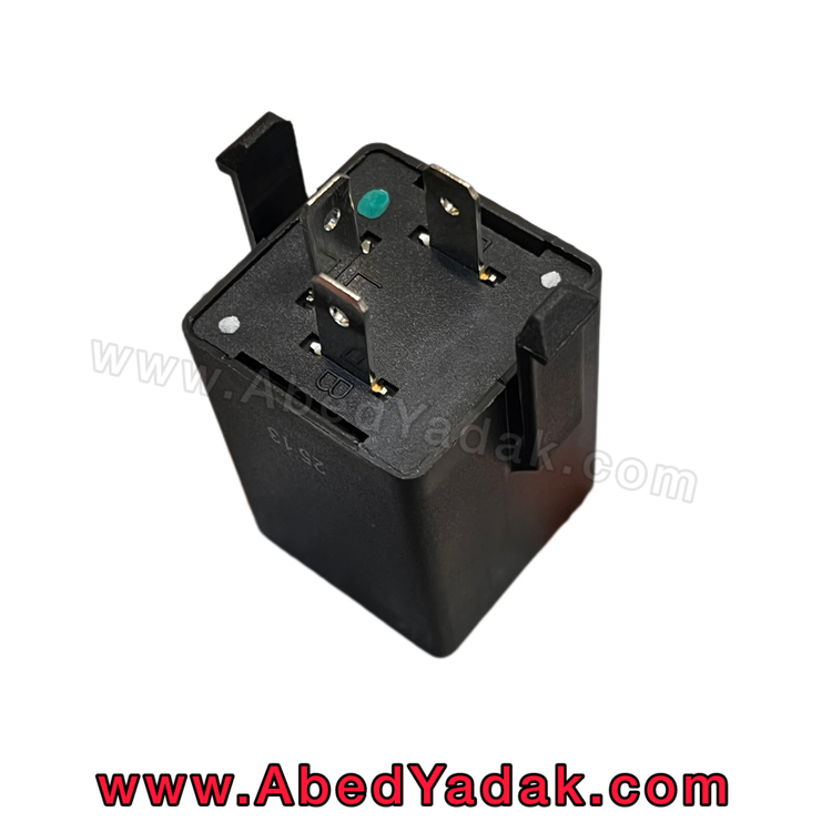 رله راهنمای جک J5 اصلی