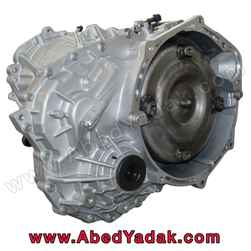 گیربکس کامل ۱۱۰ سه سیلندر استوک